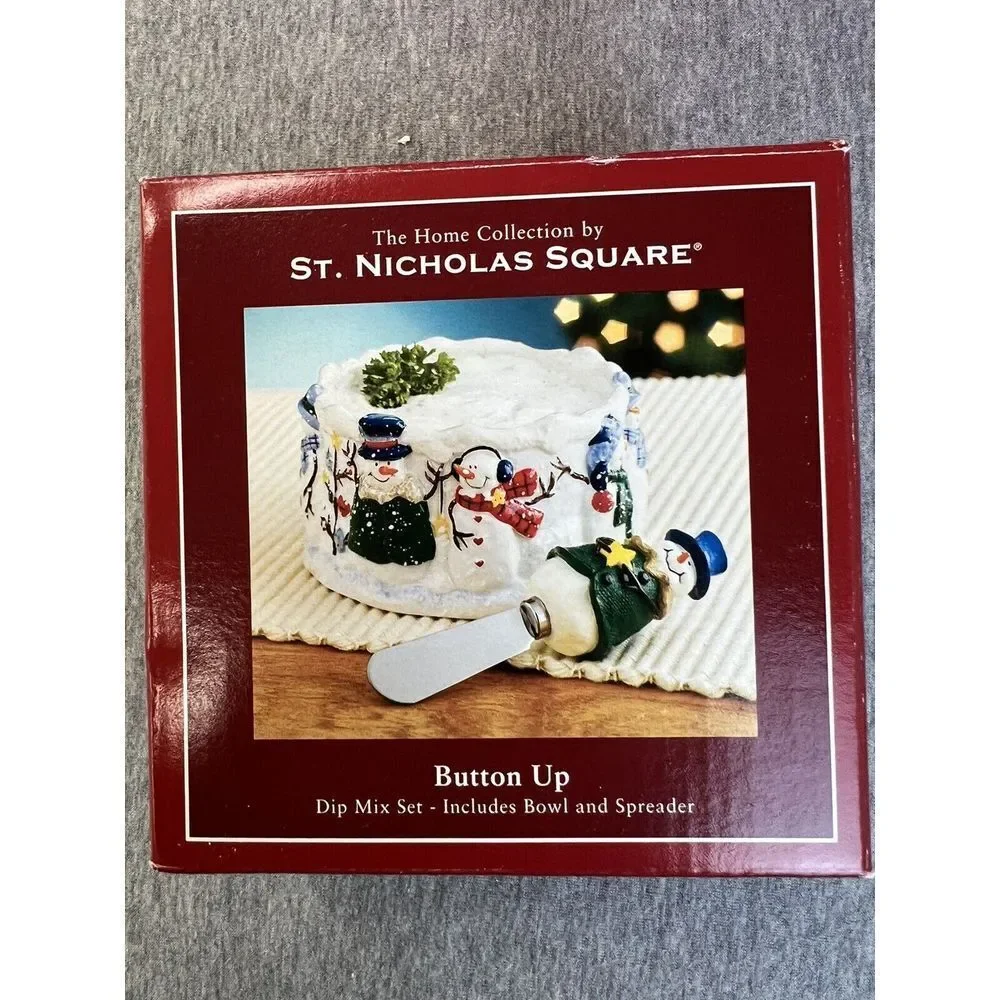 St. Nicholas Square 4.5